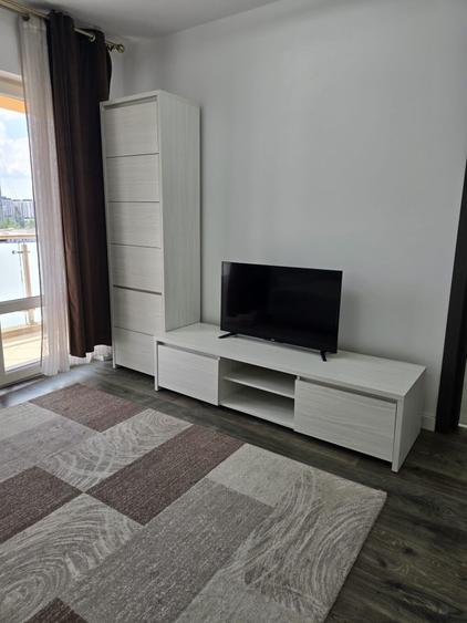 Inchiriere apartament bloc nou 1 camera Tudor Vladimirescu