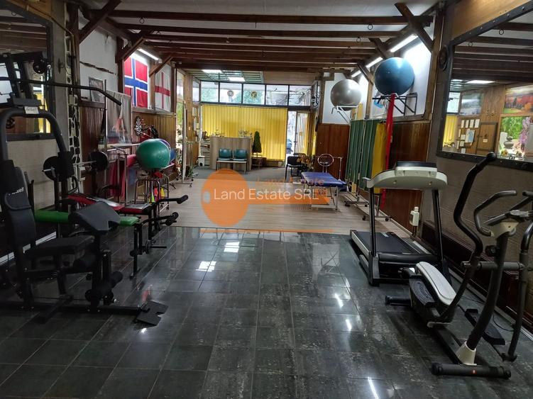 Spațiu Comercial 135 mp | Complex Comercial | Funcțional | Fără TVA - 5