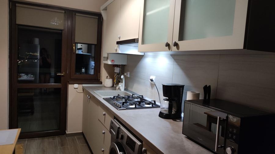 Apartament 1 Camera | Rivers Towers | Terasa | Parcare