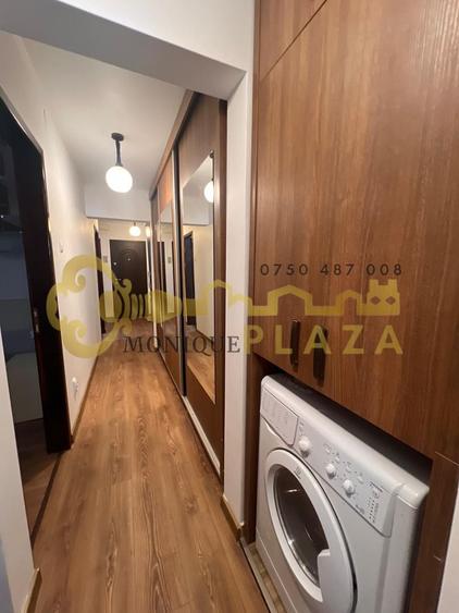 3 Camere | Ultracentral | CT | Mobilat | Utilat | 2 Bai | Renovat |