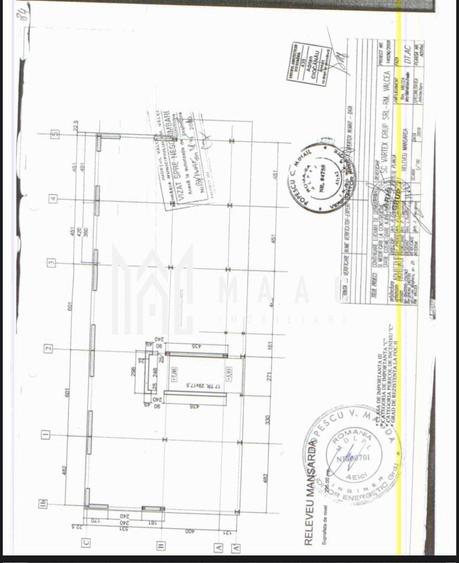 Spatiu Comercial | Nord| 760MP | Pretabil Clinica