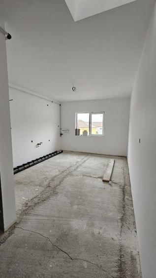 Garsoniera pe doua niveluri Stefan cel Mare Sibiu