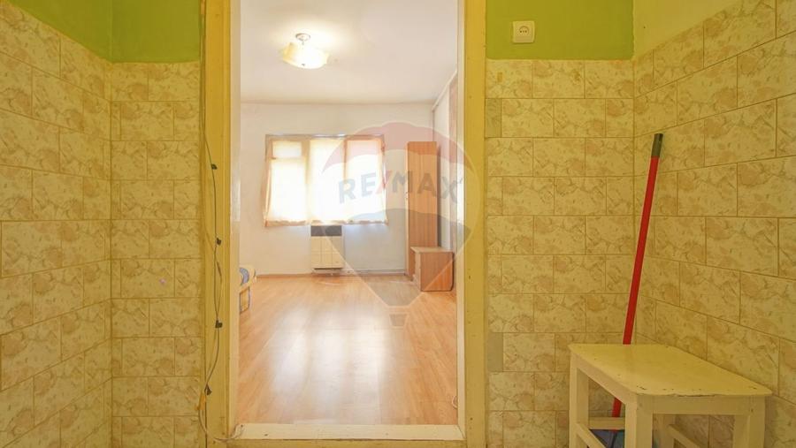 Garsoniera cu potential excelent de investitie|Bd. Iuliu Maniu nr. 52