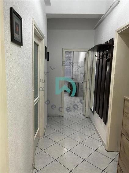 Apartament 2 camere Centrul Civic, Brasov
