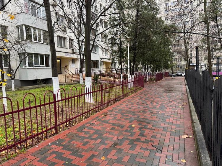 Apartament cu 2 camere Sector 3 / Baba Novac