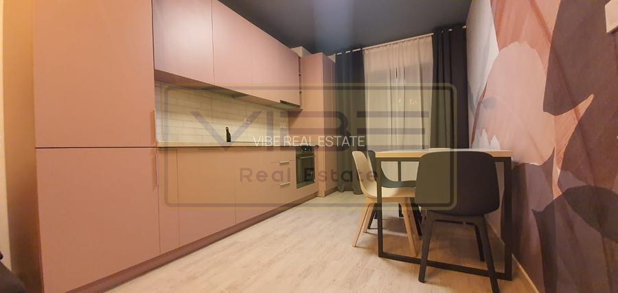 Apartament 2 camere + parcare River Towers - 5 min Iulius Mall - 2