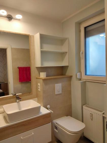 Studio de lux de închiriat – Calea Victoriei | 48 mp