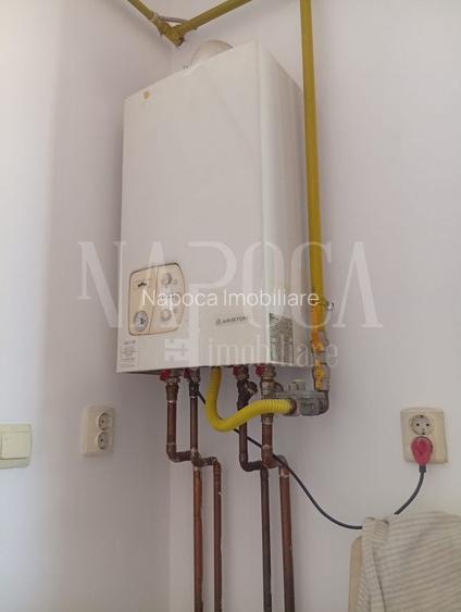 Apartament 2 camere de vanzare in Centru Oradea, Oradea - 6