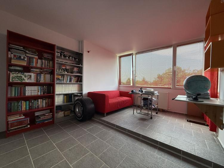 Apartament 4 camere Baneasa (vis-a-vis fosta Antena 1)