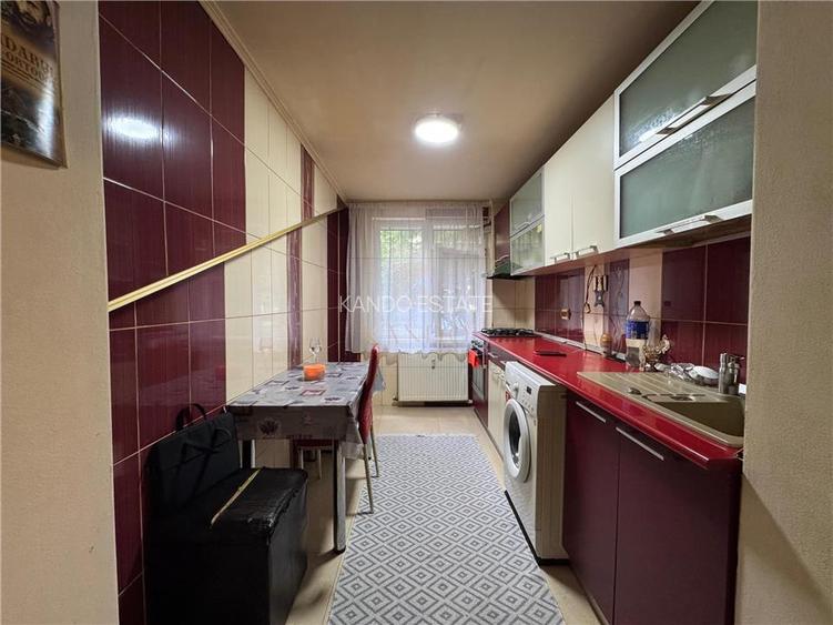 2 Camere Stradal Calea Vitan | Ideal Locuinta, Birou sau Investitie - 14