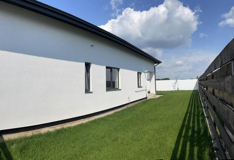 Vila individuala in Cartier Balotesti