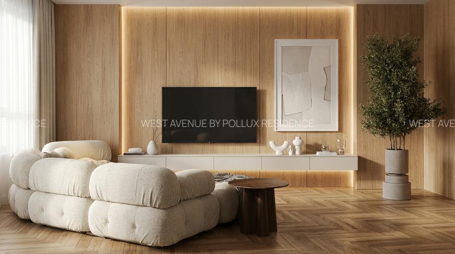 Studio nou | Daikin + Vaillant incluse | Parc 6.000 mp | Metrou 400 m | - 3