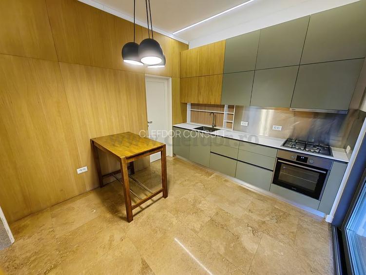 Vila de LUX in zona Iancu Nicolae-Cambridge School - 7