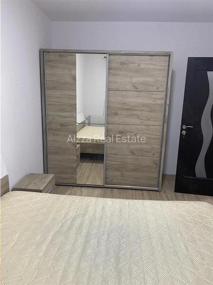 Alzza Real Estate | Apartament 2 camere de închiriat | Grand Park Residence - 8