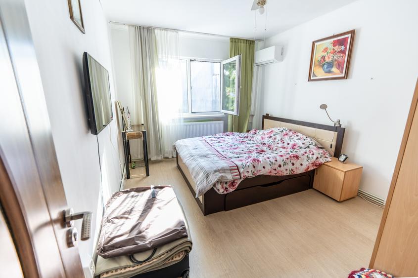 Oportunitate!!! Apartament cu 3 camere-Mănăștur , Grigore Alexandrescu , mobilat