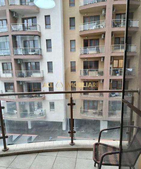 3 Camere de inchiriat | Mihai Bravu | Centrala proprie | Parcare