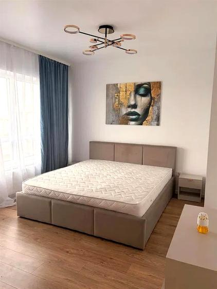 Duplex modern GranVia Park Lujerului