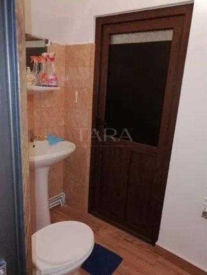 Casă în zona Farmec – ideală pentru familie, investiție