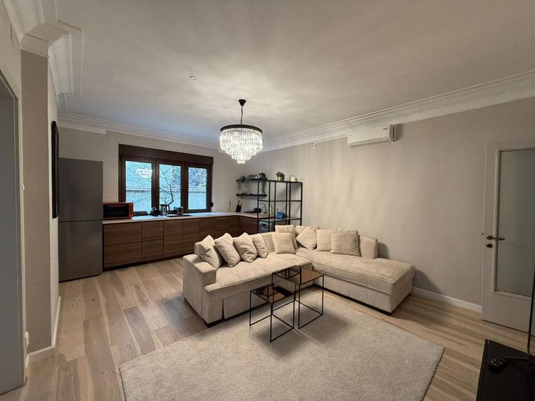 Aviatorilor | Apartament de 4 camere | De închiriat
