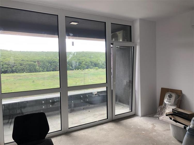 Apartament cu doua camere si loc de parcare subteran in Complexul rezidential Co