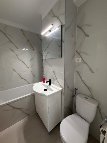 Apartament 2 camere proaspat renovat