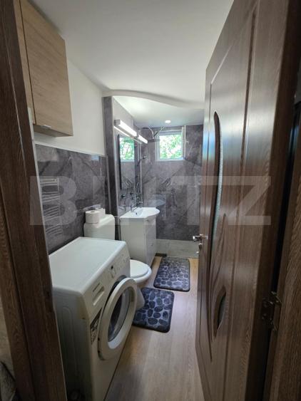 Apartament 2 camere, 42 mp, Dambu Pietros