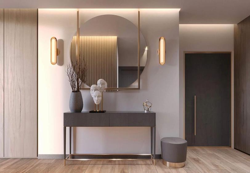 APARTAMENT 5 CAMERE - CLADIRE MODERNA - COMISION 0%
