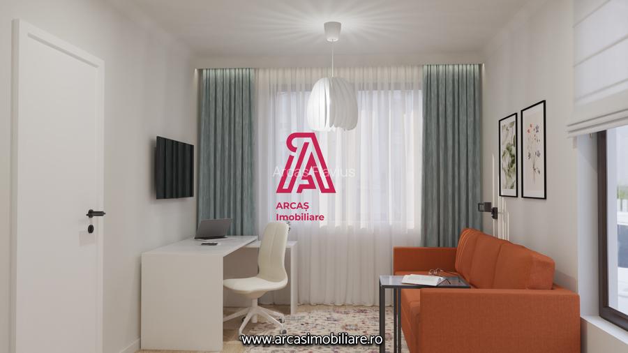 Casa moderna  de vanzare 5 camere Cartier Terezian! - 13