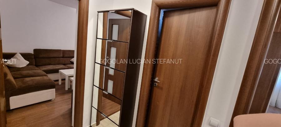 Apartament 3 camere decomandat, 78 mp, bloc 2012, complet mobilat și utilat - 9
