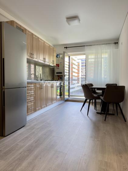 APARTAMENT 2 CAMERE COPOU GARDEN prima inchiriere 0% COMISION - 12