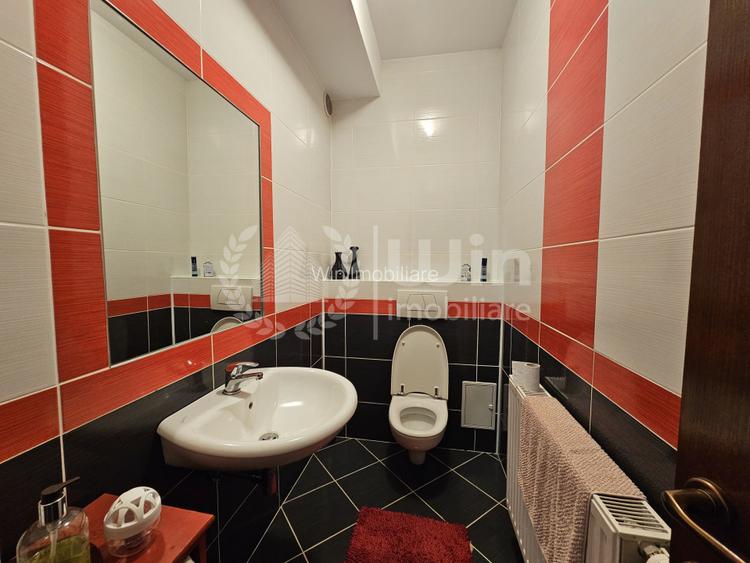 Apartament finisat modern cu 3 camere, cartier Buna Ziua! - 8