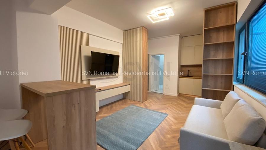 REA1028938 Baneasa Apicultorilor 2 camere - prima inchiriere - 2