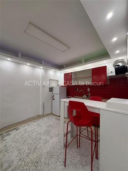 Studio elegant, Ardeleni, Demisol, 10 min Metrou Obor - 3