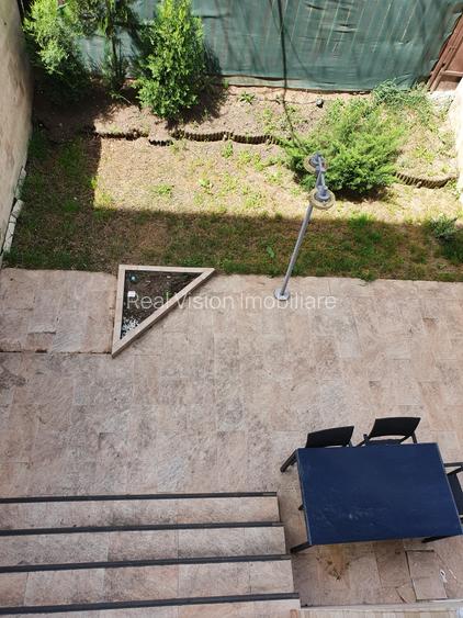 Apartament 2 camere tip duplex cu grădină proprie – Iancu Nicolae | - 12