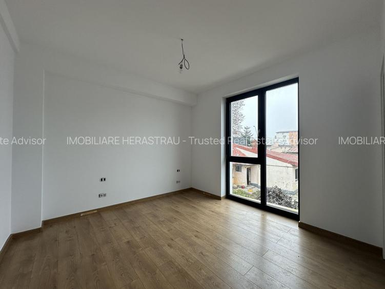 Apartament duplex , parcare . - 10