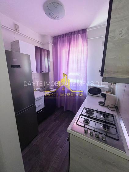 2 camere, mobilat modern, bloc nou, balcon, parcare, Buna Ziua, LIDL - 17