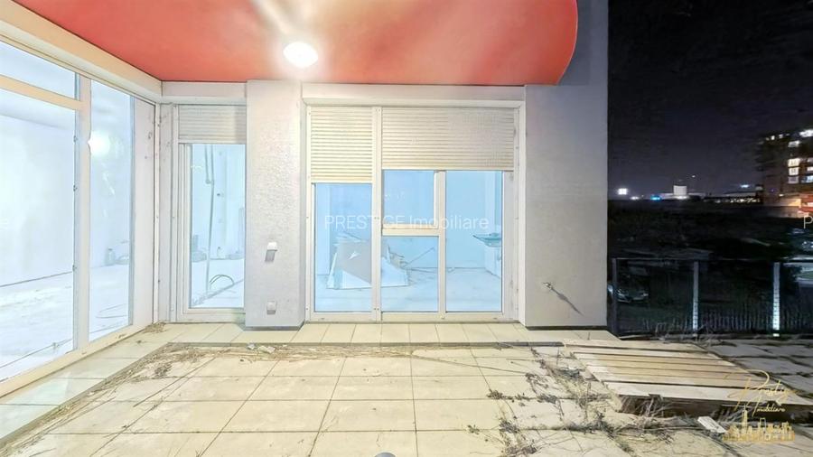 Apartament cu 3 camere si terasa 127 mp de vanzare in ARED R31 -Oradea - 18