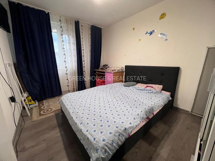 Garsoniera 2 camere,zona Dacia - 6