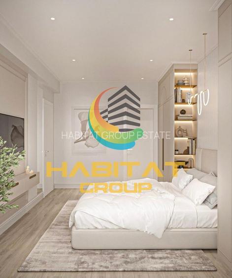 Penthouse lux 3 cam ultracentral Mihai Bravu metrou - 7