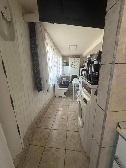 De vânzare apartament 3 camere Zona Centrala et 1 la cheie - 3