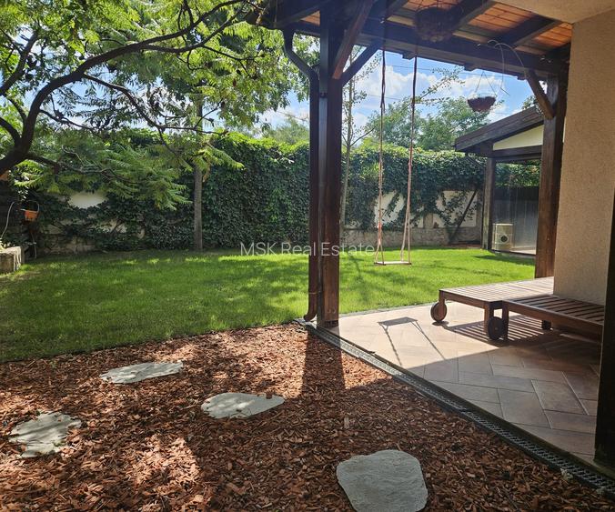 Vila  deosebita  gata  de mutare/AVANGARDE  FOREST II - 22