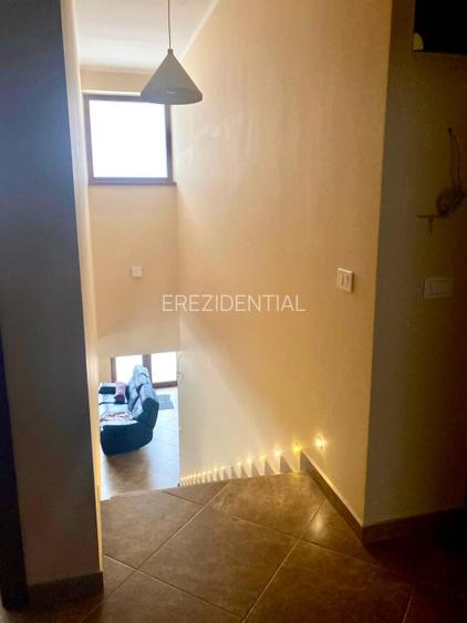 Vila spatioasa -7 camere-vedere panoramica-Azuga - 16