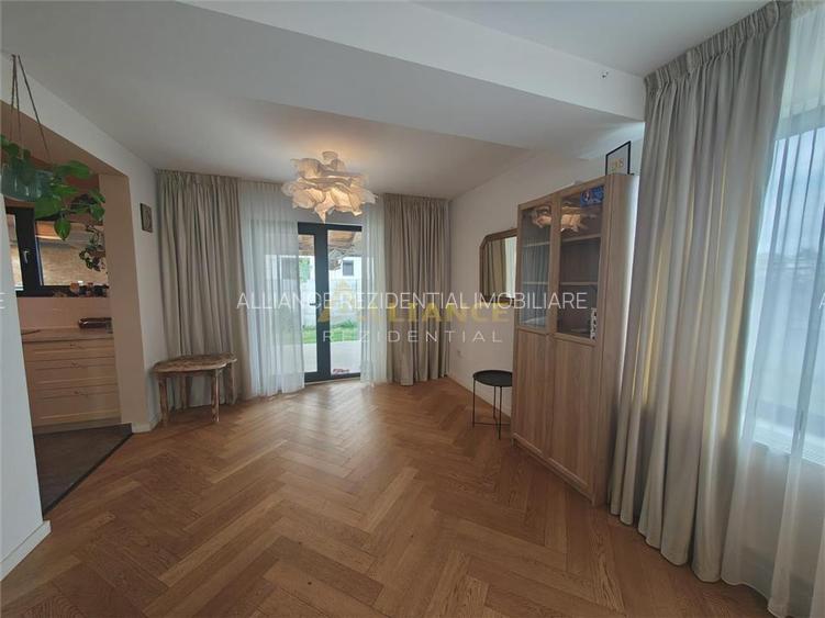 Duplex 4 camere | 117 mp utili | Prosumator | Mobilat si utilat - 9