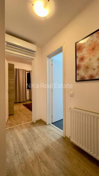 APARTAMENT 2 CAMERE DE INCHIRIAT ARMENEASCA - 9