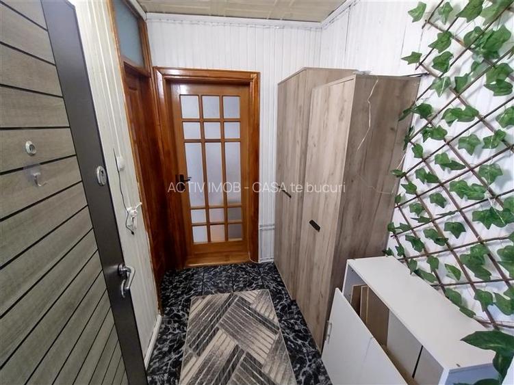Oravita | Garsoniera La Cheie | Etj.2 | Usor Negociabil - 9