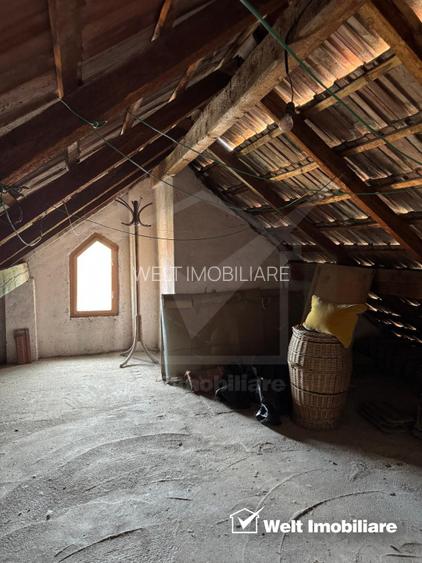 Casa individuala retrasa, Andrei Muresanu - 14