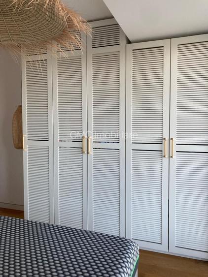 OCAZIE, investitie Litoralul Romanesc zona OLIMP/ 2 camere de vanzare 72mp - 11