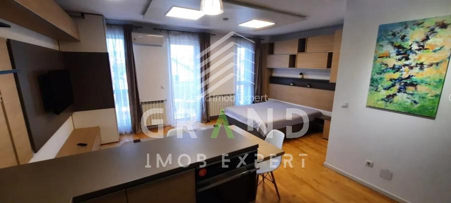 Ap 1 cameră | 40 mp | Balcon | Parcare | SIGMA/ZORILOR/Augustin Presecan - 5