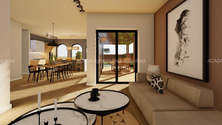 Parcelă de teren direct de la dezvoltator – ARED Arad - 2