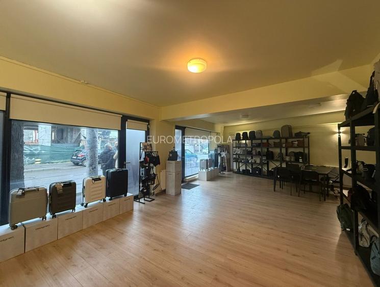 Spatiu comercial 180 mp - 5